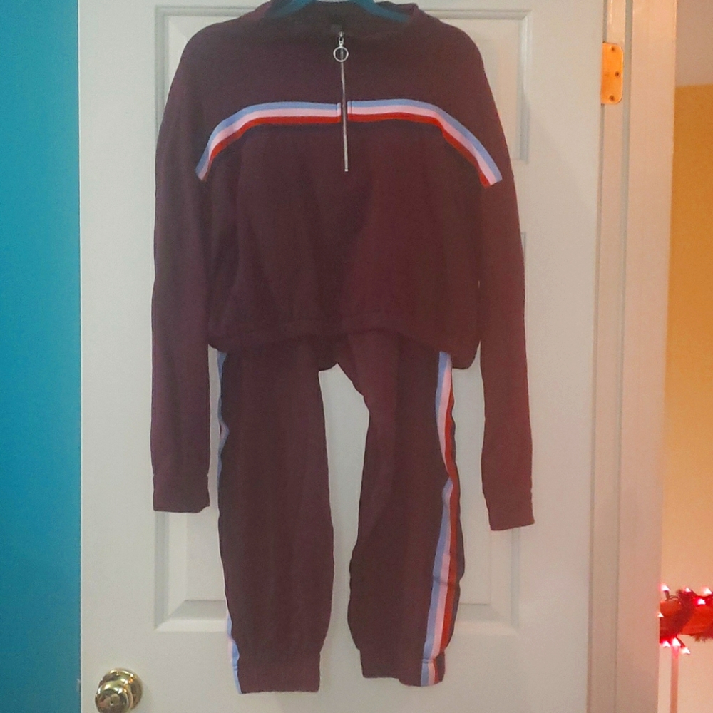 Wild Fable Sweat Suit